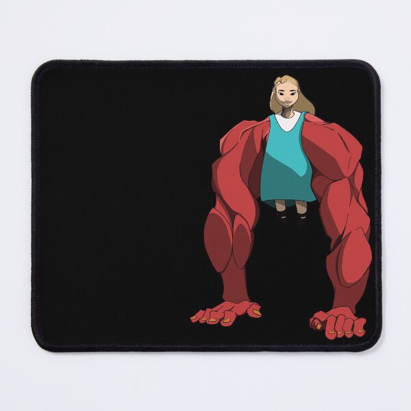 Item preview, BRUTE! designed and sold by Maybe-Sometimes.
