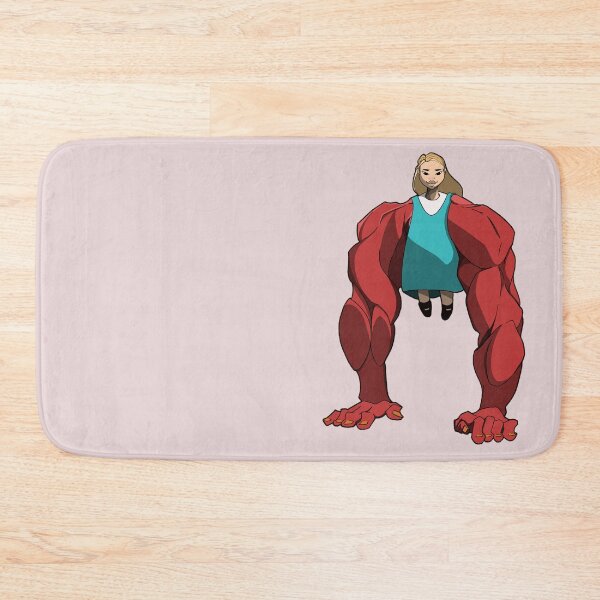 Item preview, BRUTE! designed and sold by Maybe-Sometimes.