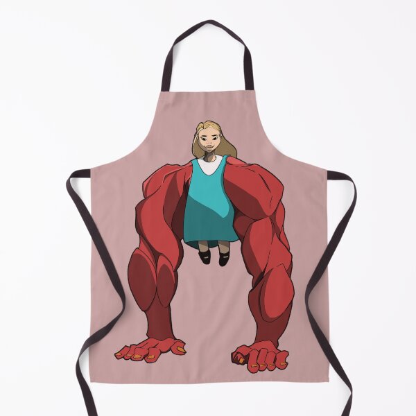 Item preview, BRUTE! designed and sold by Maybe-Sometimes.