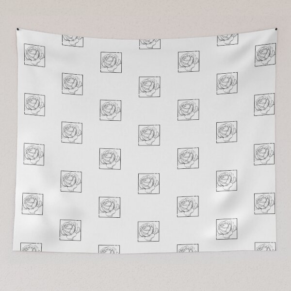 Item preview, Roses T-shirts designed and sold by HerMajesty1221.