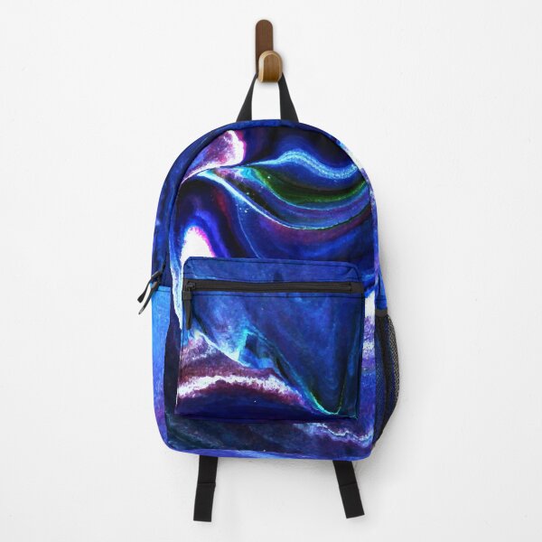 Item preview, Deep blue galaxy designed and sold by Cédric Villedieu.