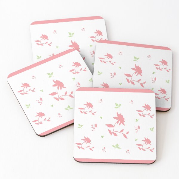 Item preview, Pretty Pink Roses  designed and sold by Karen Thomson.