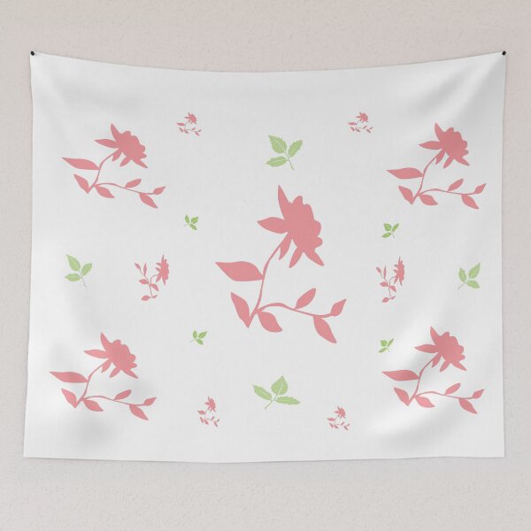Item preview, Pretty Pink Roses  designed and sold by Karen Thomson.