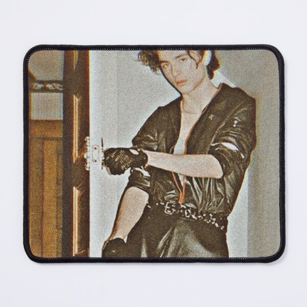Item preview, Timothee Chalamet for Dazed designed and sold by JustAnotherBee.
