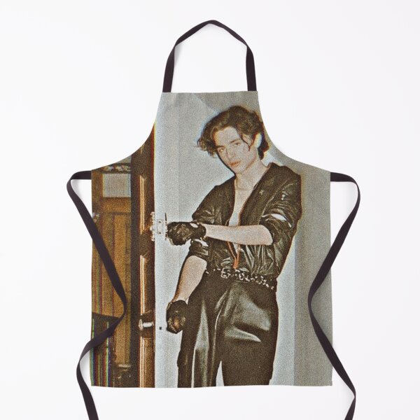 Item preview, Timothee Chalamet for Dazed designed and sold by JustAnotherBee.