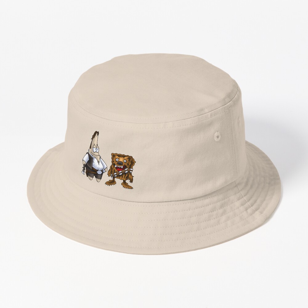Item preview, Bucket Hat designed and sold by jabwai.
