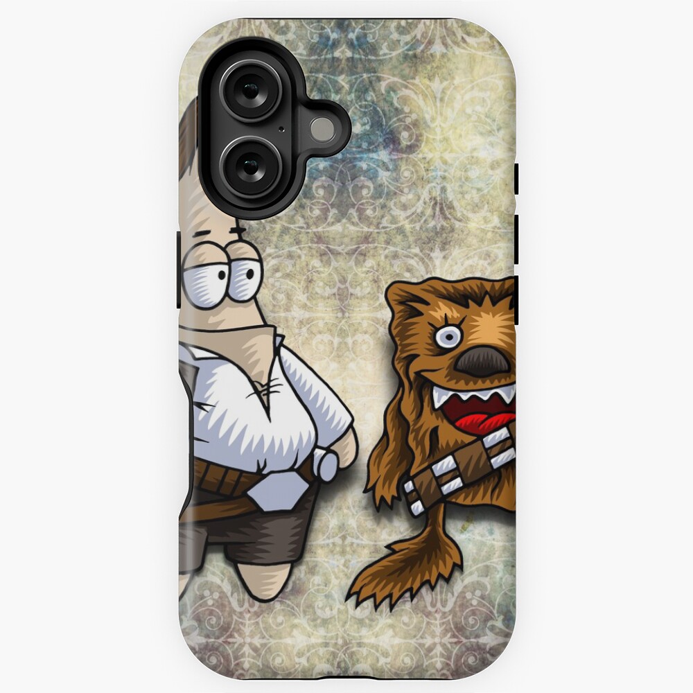 Item preview, iPhone Magsafe Tough Case designed and sold by jabwai.