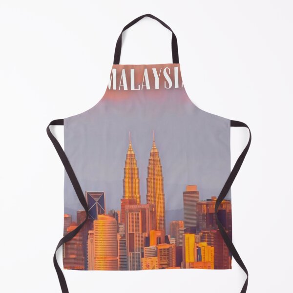 Item preview, Malaysia Travel designed and sold by Sofia-Draws.