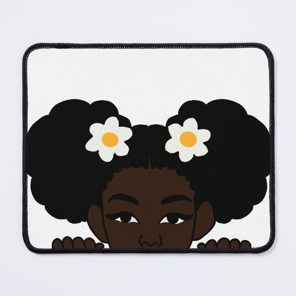 Item preview, Melanin Girl Collection designed and sold by Gabrielle Lawrence.