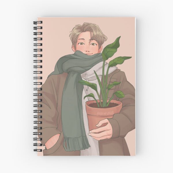 Item preview, Plantito Joon designed and sold by ayinvui.