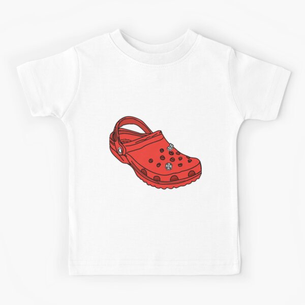 Brand New Croc Buttons (kids)