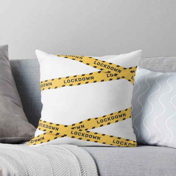 Item preview, Lockdown! designed and sold by DinaMurad.