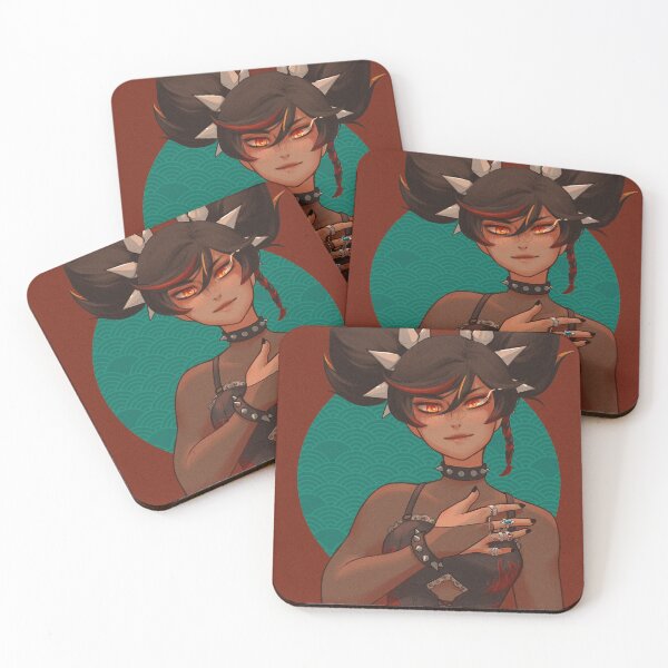Item preview, Xinyan Rings designed and sold by siryusart.
