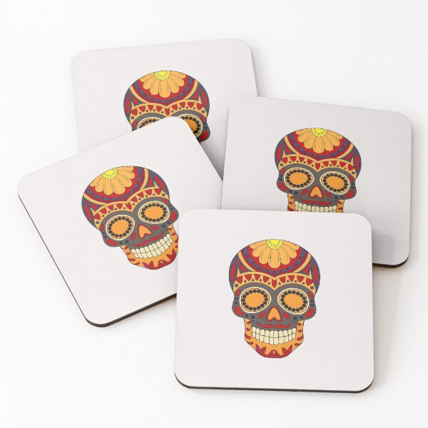 Item preview, CALAVERA  designed and sold by romansgallery.
