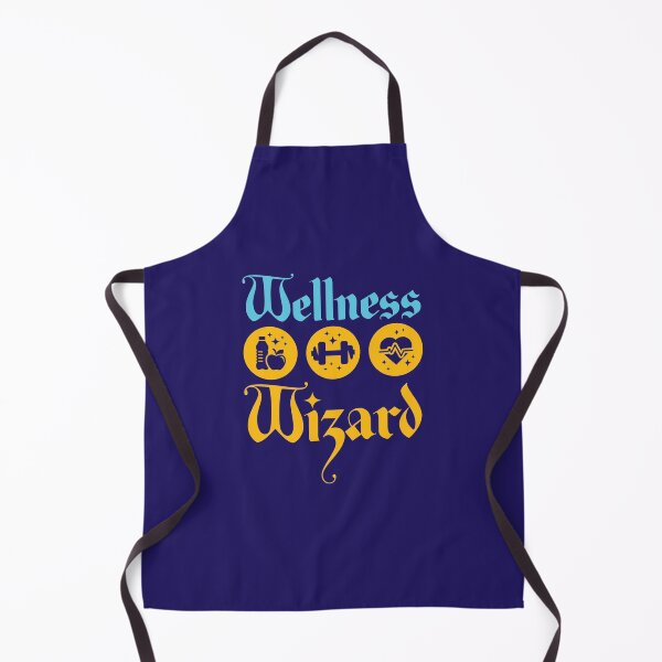Item preview, Wellness Wizard Certified Health Coach  designed and sold by jaygo.