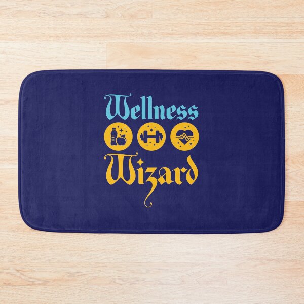 Item preview, Wellness Wizard Certified Health Coach  designed and sold by jaygo.