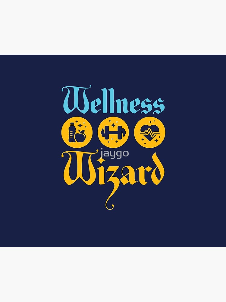 Wellness Wizard Certified Health Coach