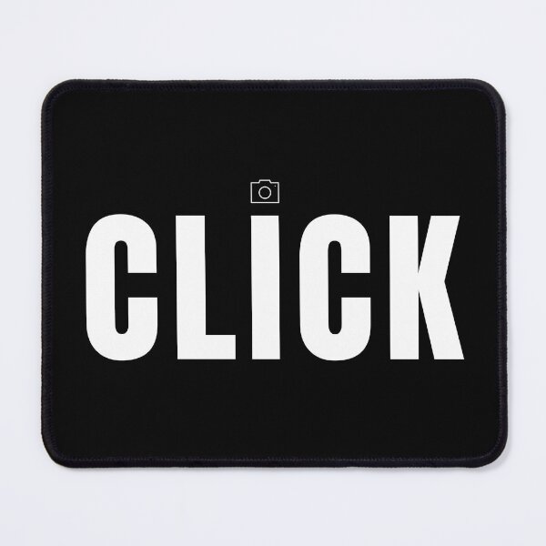 Item preview, CLICK designed and sold by rileyphotos.
