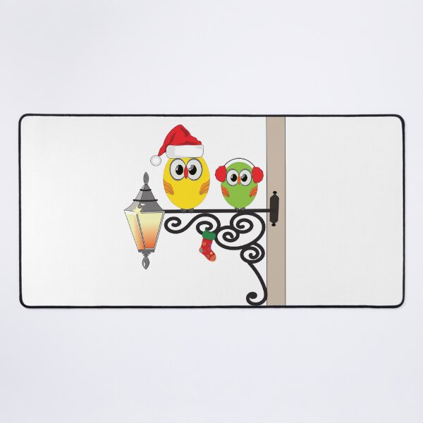 Item preview, Winter Owls designed and sold by Randa-2511.
