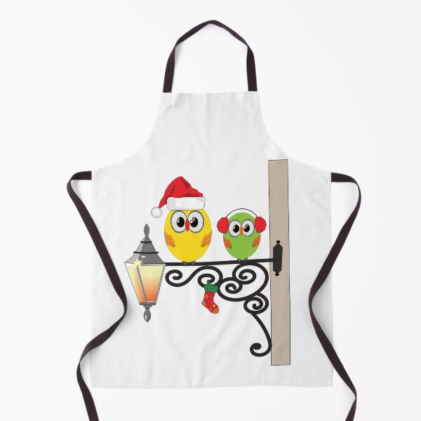 Item preview, Winter Owls designed and sold by Randa-2511.