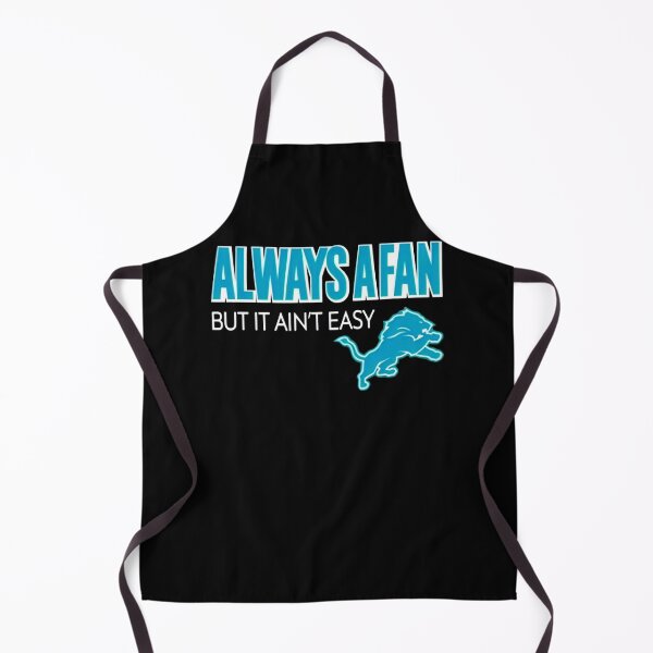 Item preview, Always a fan but it ain’t easy T-Shirt designed and sold by sherriwester.