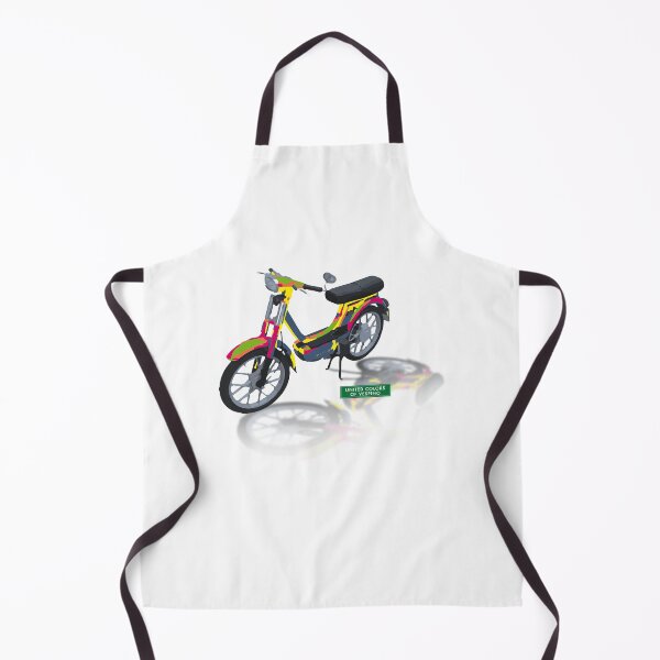 Item preview, vespino, vintage designed and sold by redvictor63.