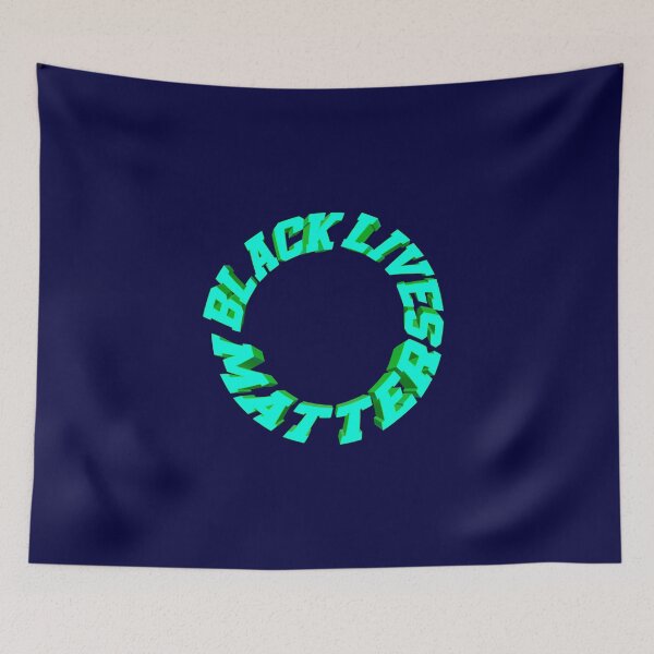 Item preview, Black lives matter 044 designed and sold by ITALY-Roselli-.