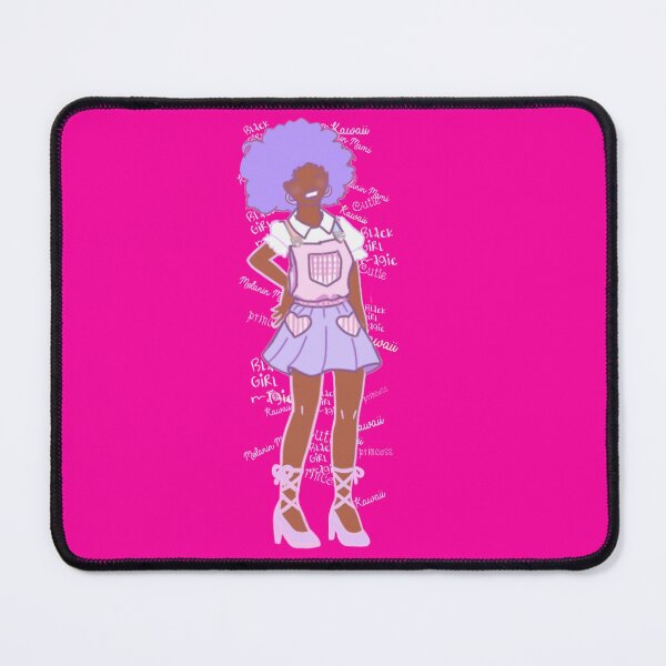 Item preview, Melanin Mami designed and sold by Knottygirl.