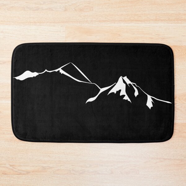 Item preview, Mountain Zinal Grimentz designed and sold by leewarddesign.