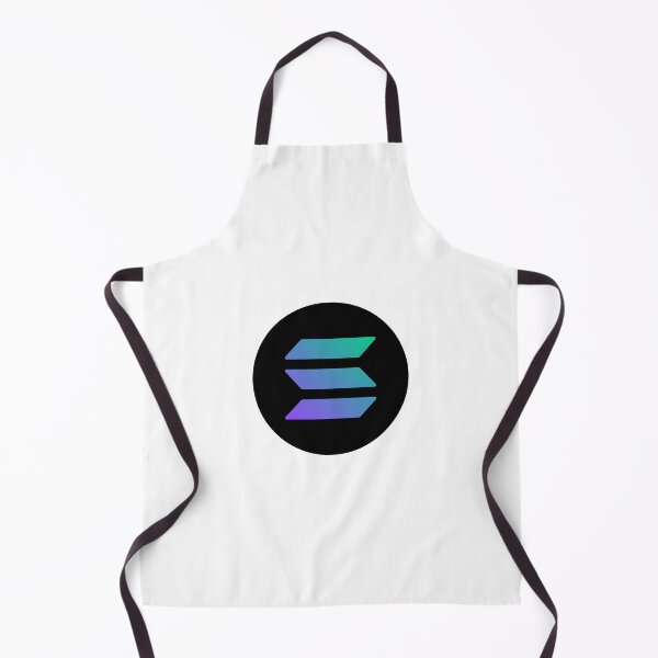 Item preview, Solana Blockchain Ecosystem designed and sold by johnta17.
