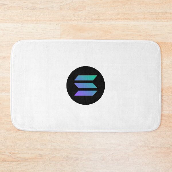 Item preview, Solana Blockchain Ecosystem designed and sold by johnta17.