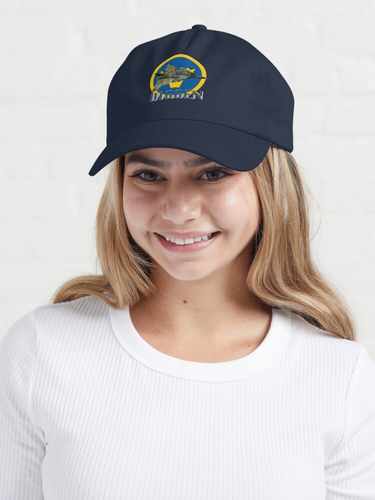 Alternate view of Saab Viggen design Cap