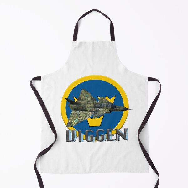 Item preview, Saab Viggen design  designed and sold by HushKit.