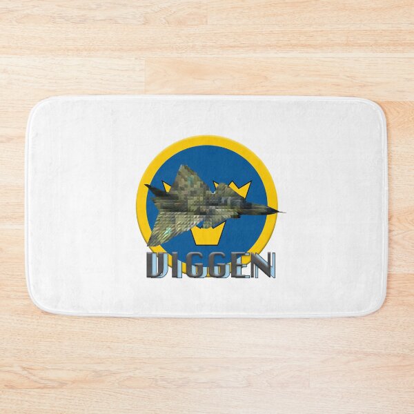Item preview, Saab Viggen design  designed and sold by HushKit.