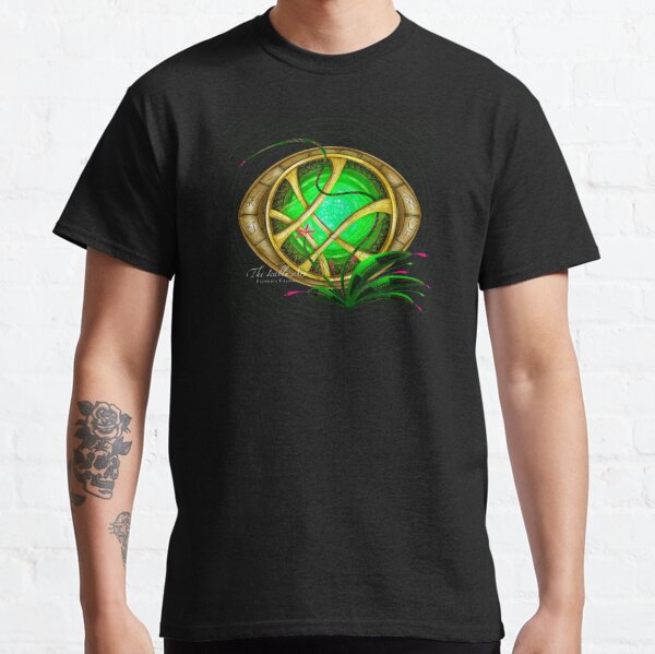 Share more than 64 eye of agamotto tattoo super hot  incdgdbentre