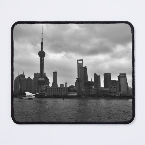 Item preview, Shanghai designed and sold by FotoArt-Roth.