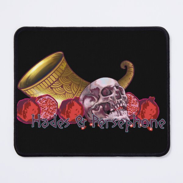 Item preview, Hades and Persephone designed and sold by ArchaeoArtist.