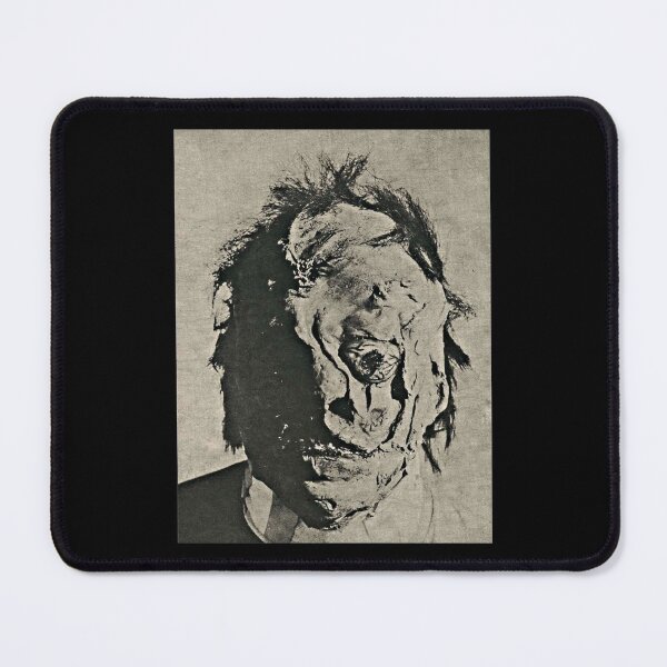 Item preview, Vintage Zombie Zombi Head designed and sold by TheAplus.