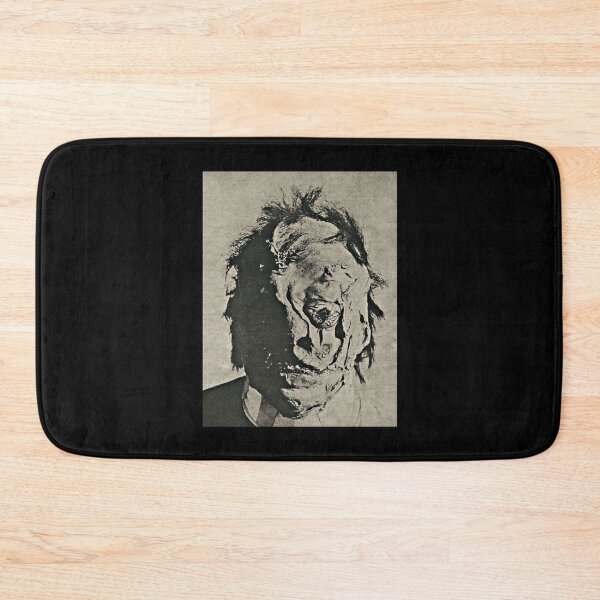 Item preview, Vintage Zombie Zombi Head  designed and sold by TheAplus.