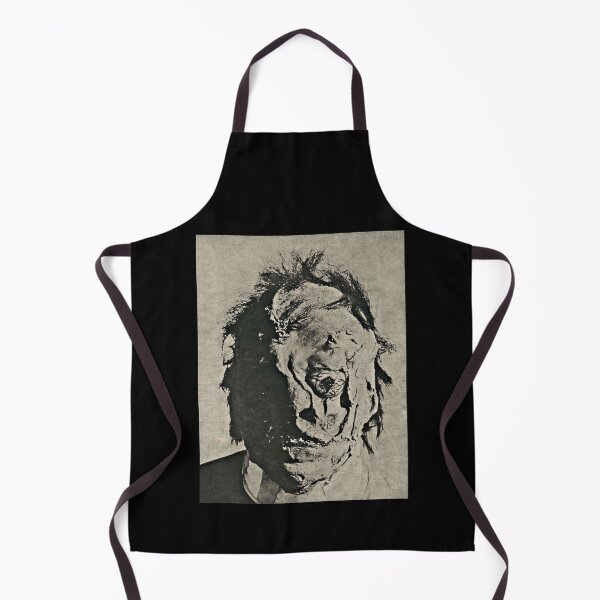 Item preview, Vintage Zombie Zombi Head designed and sold by TheAplus.