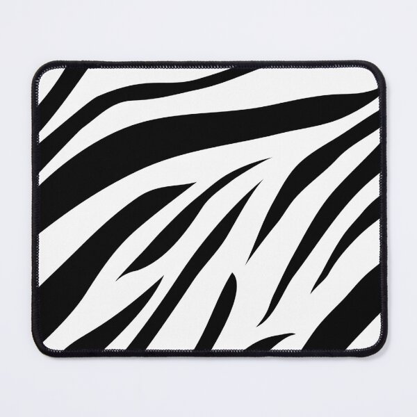 Item preview, Zebra Pattern designed and sold by BubbleShopLK.