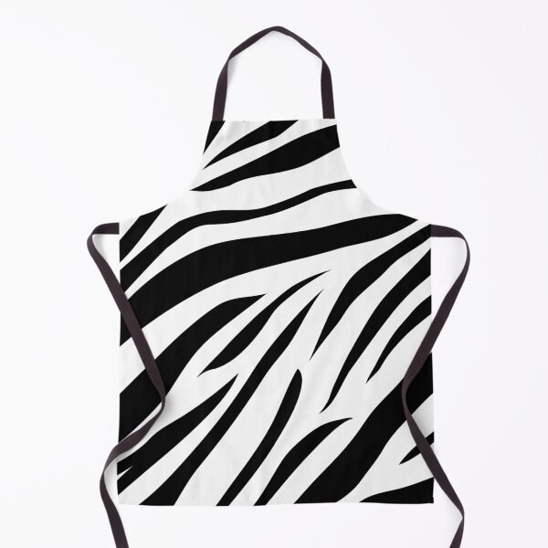 Item preview, Zebra Pattern designed and sold by BubbleShopLK.