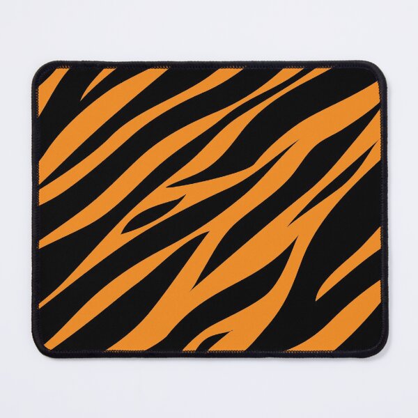 Item preview, Tiger Pattern designed and sold by BubbleShopLK.