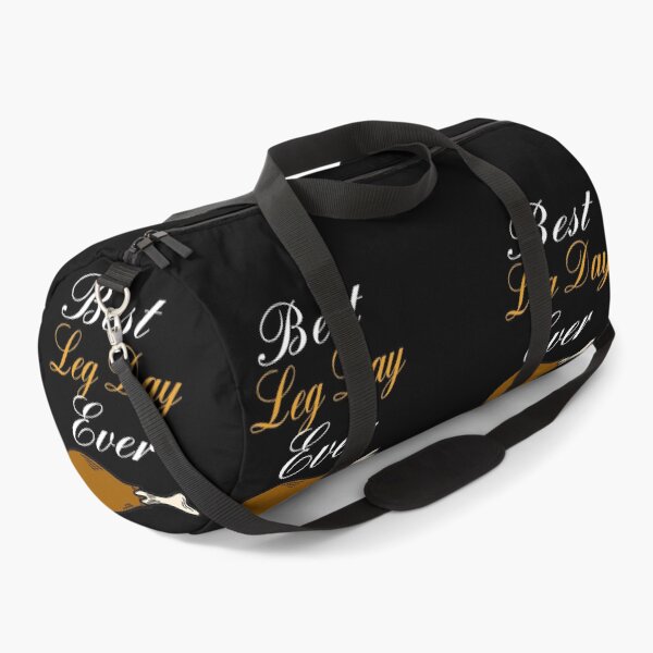 Item preview, Best Leg Day Ever - Thanksgiving - Funny designed and sold by AsmArt-co.