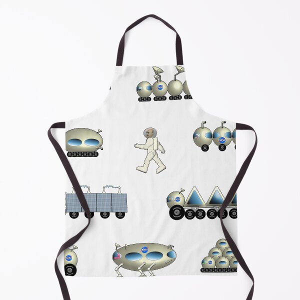 Item preview, Mars Colony Clickton Station designed and sold by TimmyUppetPlace.