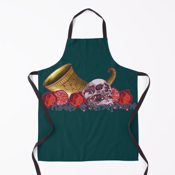 Item preview, Hades and Persephone designed and sold by ArchaeoArtist.