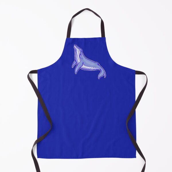 Item preview, Humpback Whale by Itself designed and sold by RJKpoyp.