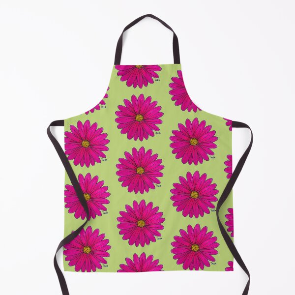 Item preview, Handmade Pink flower- pencil art- Perfect for home decor designed and sold by TaniaCanvasLife.