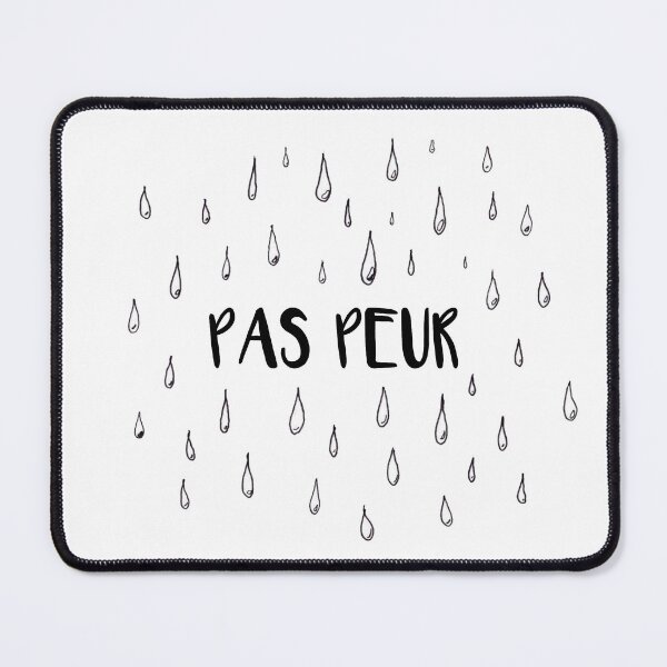 Item preview, pas peur designed and sold by dora6.
