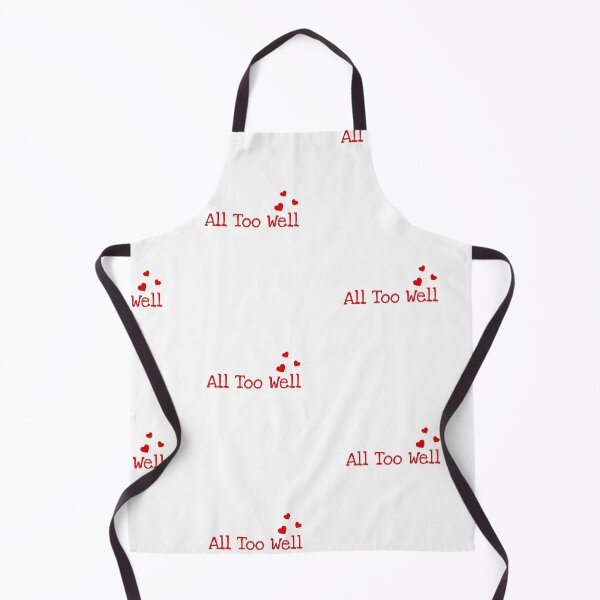 Item preview, All too well red designed and sold by TheMillusion.